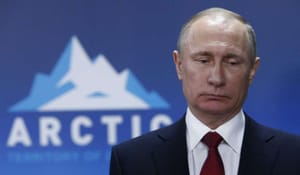 Putin Reveals Expanded Cooperation with US on Syria