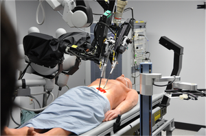 Robots to Help Doctors in Recognizing Patients’ Pain