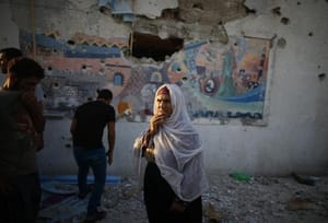 Hamas Seeks New Political Era to Resolve Problems