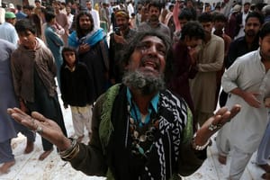 ISIS Seeks to Grow along Afghan-Pakistan Border