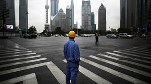 ‘Shadow Lending’ Threatens China’s Economy