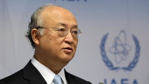 IEAE Director Confident of US Cooperation on Iran Deal