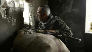 US Airdrop of Forces in Raqqa Draws New Sphere of Influence