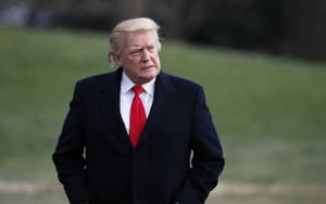 Lack of Skilled Workers Hinder Trump’s Grand Navy Plan