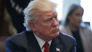 Trump Administration Appeals Hawaii Travel Ban Ruling