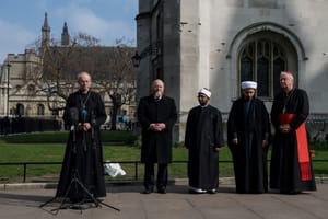 Scotland Yard Looks into London Attacker Motives