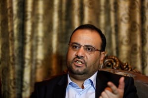 Yemen: Legal Battle in Sana’a Disputing Regulations Issued by Pro-Saleh Lawmakers