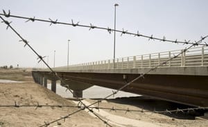 ISIS Recruiters Arrested in ex-Soviet Kyrgyzstan, Tajikistan