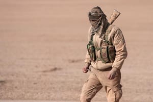 Syrian Factions Link Attending ‘Astana’ to Ceasefire, Resettlement Plan