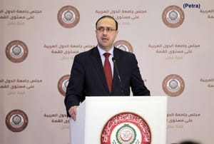 Arab Summit to Discuss Iranian Interferences, Regional Crises