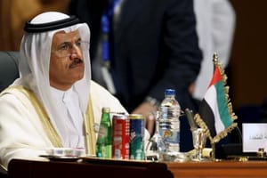 UAE Expects 4% Growth in 2017