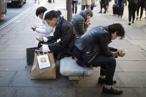 Privacy is the Price We Pay for Our Internet Lives
