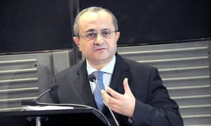 Moroccan Bank of Africa Chairman: Liberating Exchange Rate Suits our Economy
