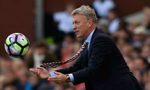 The Joshing, the Slap-Joke, the Fallout: The Great Moyes Debate has Begun