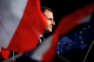 France in the End of Days