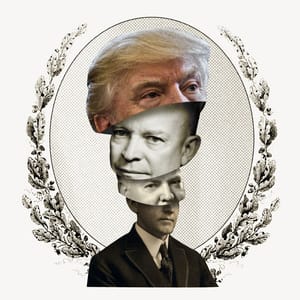 Donald Trump Is a Real Republican