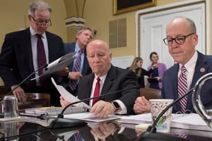 5 Reasons Trump’s Promised Tax Overhaul Won’t Be So Easy