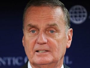 General Jones: A Gulf NATO Delivers Powerful Message to Iran