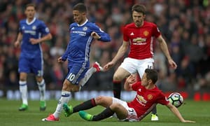 Can other Teams Copy José Mourinho’s Template for Nullifying Chelsea?