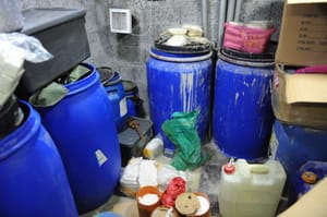 Western Report Sees Iran’s Hand in the Arming of Terrorists in Bahrain
