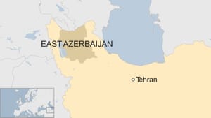 Iran Floods Kill at Least 25