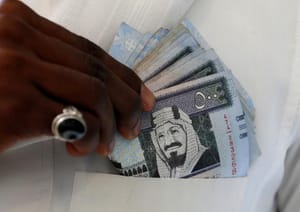 Saudi Arabia Sets ‘Benchmark’ for Emerging Markets