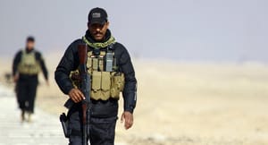 Qatari Hunting Party Kidnapped in Iraq since 2015 Released