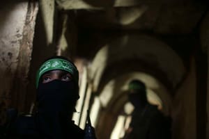 Hamas Gives Israel’s Agents One Week to Repent
