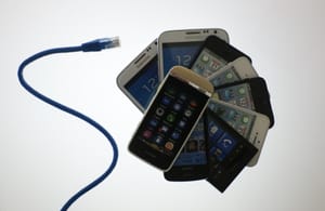 New Device to Charge Electronics from Body Movement