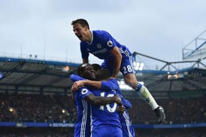 César Azpilicueta: Barcelona Link is Flattering but I Feel Loved at Chelsea