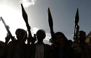 Pro-Saleh Official Accuses Houthi of Racism, Sectarian Incitement