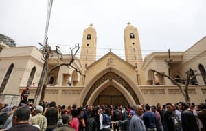 Pope Francis’ Visit to Egypt Confirmed despite Terrorist Attacks