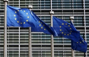 EU FMs: No Future for Assad in Post-Conflict Syria
