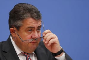 German FM ‘Regrets’ Netanyahu Threat to Cancel Meeting
