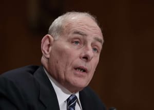 The Trump Administration Might Put the ‘Extreme’ in ‘Extreme Vetting’