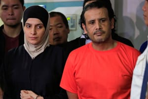 Kuwait Begins Investigations with Dhafiri after Philippine Deportation