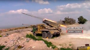 Hama Battle Paves Way for Regime Forces to Attack Syria’s Idlib