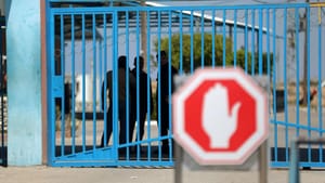 Israel Studies Options to End Gaza Siege in Exchange of Halt in Rocket Attacks