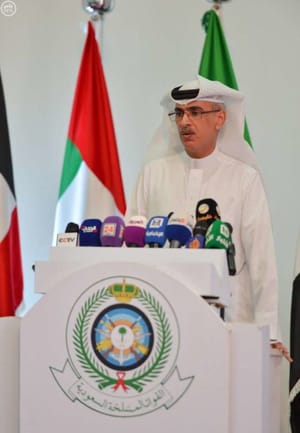 JIAT Says Coalition Unintentionally Hit 1 Yemen Target, Exonerates it from 3 Others