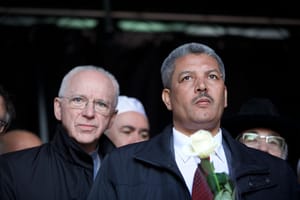 Muslim Executive Committee Chairman: ‘We’re Keen on Fighting Extremism in Prisons’