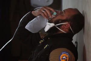 Russia is Defending itself not Assad