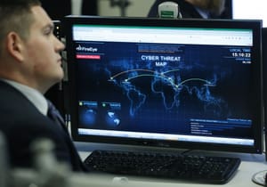 Israel Fends Off Tehran-Linked Cyber Attack