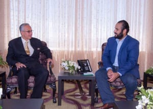 Al Qidiya Project Seeks to Attract $25 Billion Spent by Saudis on Foreign Tourism