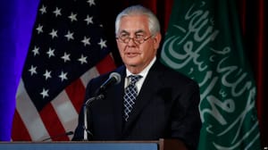 Meeting in Washington Discusses Saudi-US Economic Partnership