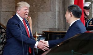 Washington to Scrutinize China’s Trade, Currency Practices Very Closely