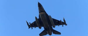 Ankara on Sinjar Raids: We Informed Washington, Moscow