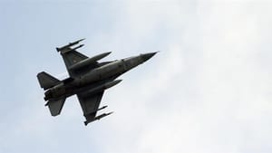 Turkey Strikes PKK Targets in Iraq’s Sinjar, Syria’s Northeast