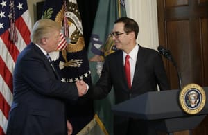 Trump Tax Plan Slashes Rates for Individuals, Businesses