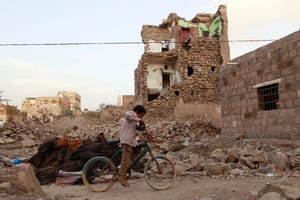 Arab Organization: 19 Journalists Killed in Yemen in 2 Years