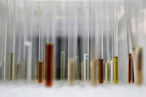Study: Chemical Disinfectants, Sanitizers Linked to Thyroid Cancer